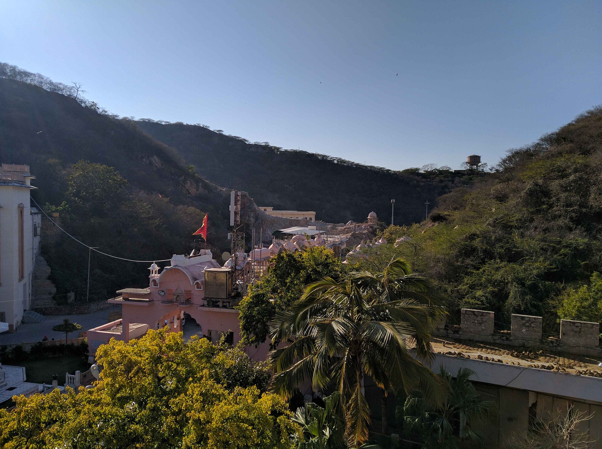 Khole Ke Hanuman Ji Temple — view 5